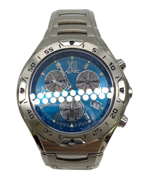 CITIZEN（シチズン）CITIZEN (シチズン) 腕時計の古着・服飾アイテム