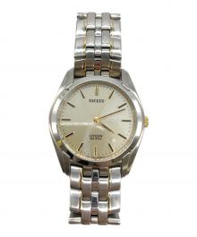 CITIZEN（シチズン）の古着「腕時計」