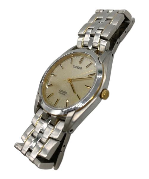 CITIZEN（シチズン）CITIZEN (シチズン) 腕時計の古着・服飾アイテム