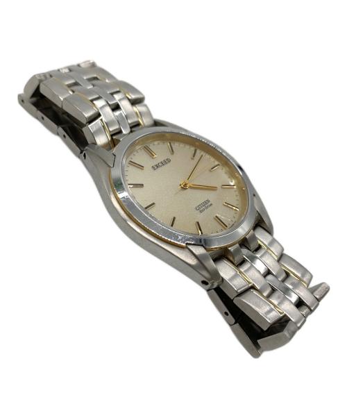 CITIZEN（シチズン）CITIZEN (シチズン) 腕時計の古着・服飾アイテム