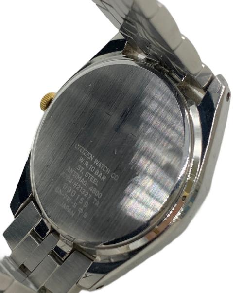 CITIZEN（シチズン）CITIZEN (シチズン) 腕時計の古着・服飾アイテム