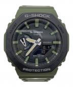 CASIOカシオ）の古着「腕時計　CASIO」