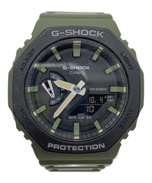 CASIO（カシオ）CASIO (カシオ) 腕時計　CASIOの古着・服飾アイテム