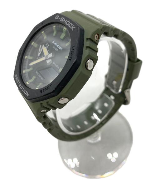 CASIO（カシオ）CASIO (カシオ) 腕時計　CASIOの古着・服飾アイテム