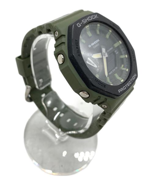 CASIO（カシオ）CASIO (カシオ) 腕時計　CASIOの古着・服飾アイテム