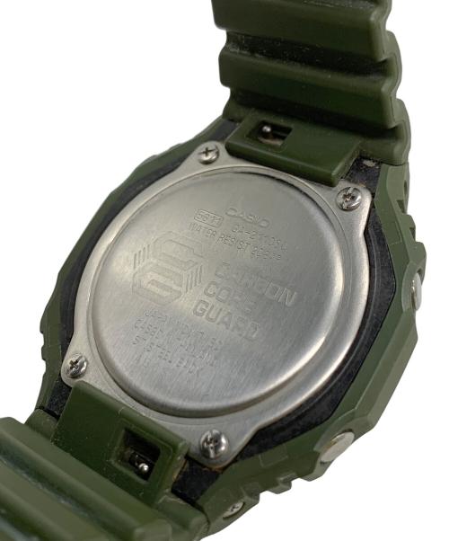 CASIO（カシオ）CASIO (カシオ) 腕時計　CASIOの古着・服飾アイテム