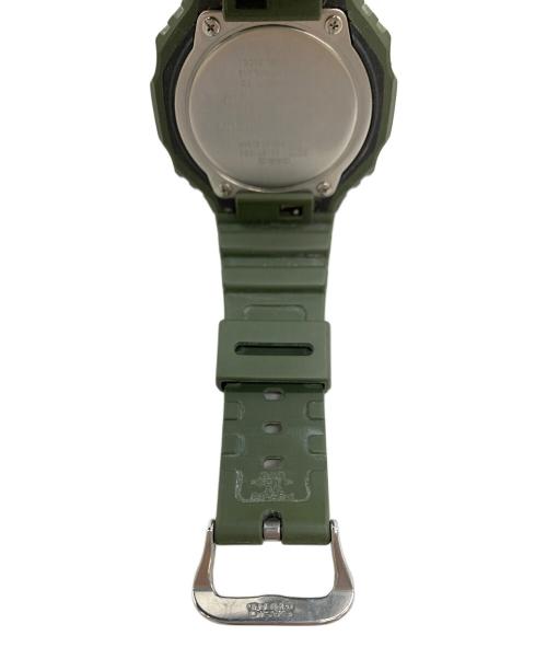 CASIO（カシオ）CASIO (カシオ) 腕時計　CASIOの古着・服飾アイテム