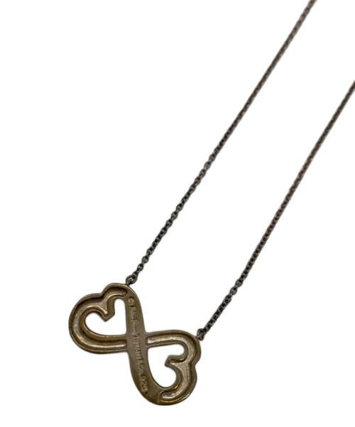TIFFANY & Co.（ティファニー）TIFFANY & Co. (ティファニー) ネックレスの古着・服飾アイテム