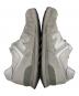 NEW BALANCE (ニューバランス) スニーカー グレー サイズ:28：6000円