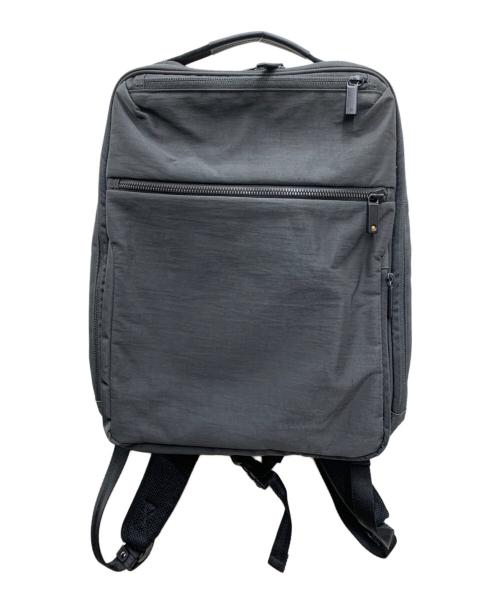 ACE（エース）ACE (エース) ビジネスリュック グレーの古着・服飾アイテム