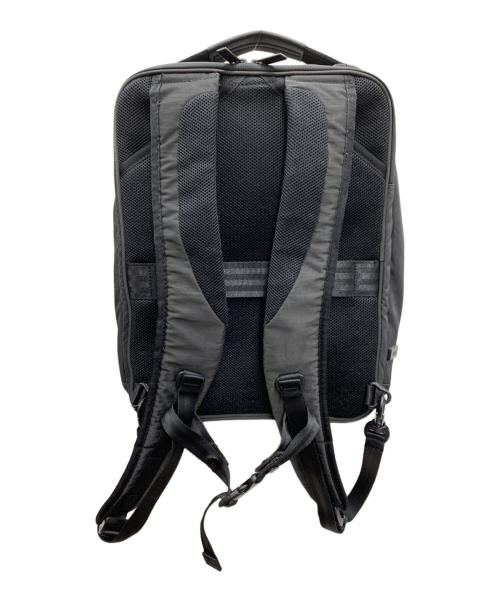 ACE（エース）ACE (エース) ビジネスリュック グレーの古着・服飾アイテム