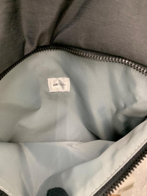 ACE（エース）ACE (エース) ビジネスリュック グレーの古着・服飾アイテム