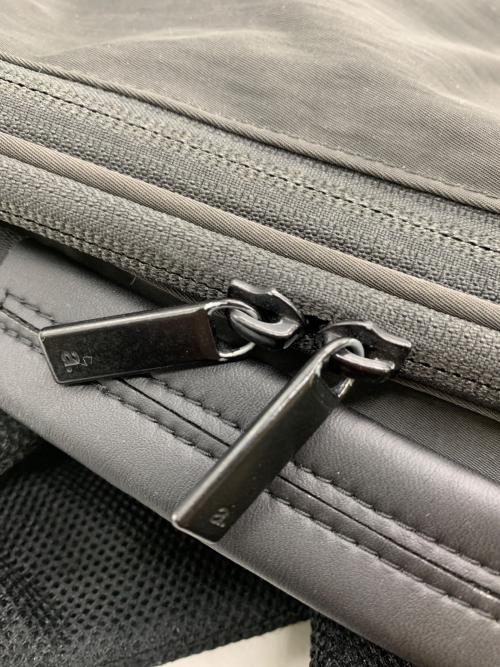 ACE（エース）ACE (エース) ビジネスリュック グレーの古着・服飾アイテム