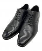 EUROBIZユーロビズ）の古着「ビジネスシューズ」｜ブラック