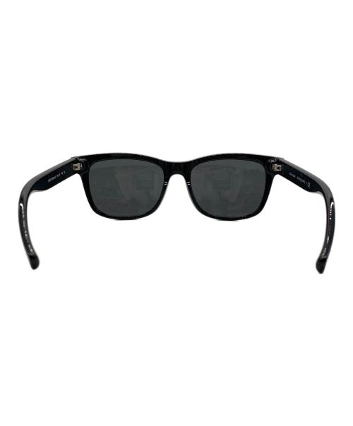 COACH（コーチ）COACH (コーチ) サングラス ブラックの古着・服飾アイテム