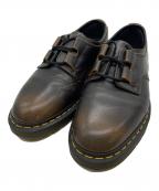 Dr.Martensドクターマーチン）の古着「シューズ」｜ブラウン