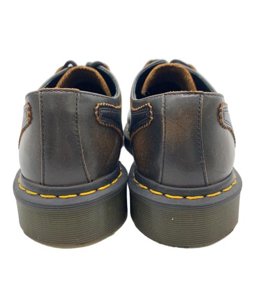 Dr.Martens（ドクターマーチン）Dr.Martens (ドクターマーチン) シューズ ブラウン サイズ:SIZE 8の古着・服飾アイテム