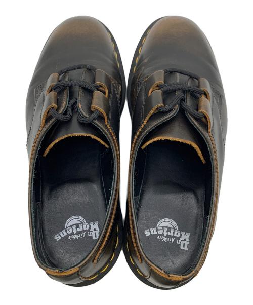Dr.Martens（ドクターマーチン）Dr.Martens (ドクターマーチン) シューズ ブラウン サイズ:SIZE 8の古着・服飾アイテム