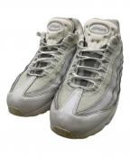 NIKEナイキ）の古着「スニーカー」｜ホワイト