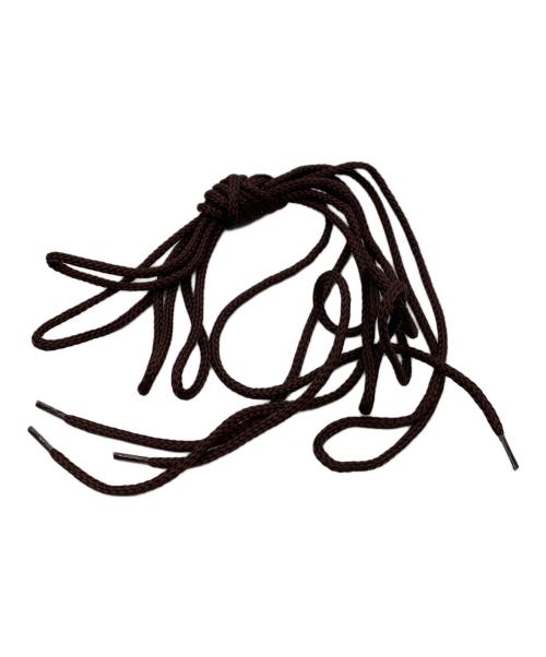 DIESEL（ディーゼル）DIESEL (ディーゼル) ブーツ ブラウン サイズ:LLの古着・服飾アイテム