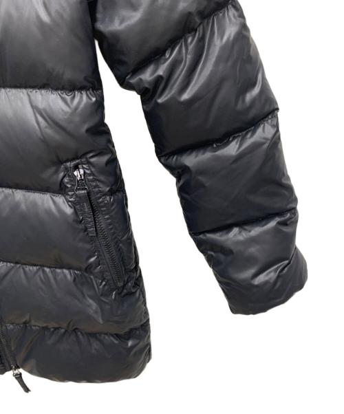 DUVETICA（デュベティカ）DUVETICA (デュベティカ) ダウンコート ブラック サイズ:Ｌの古着・服飾アイテム