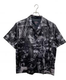 NIKE（ナイキ）の古着「半袖シャツ」｜ブラック