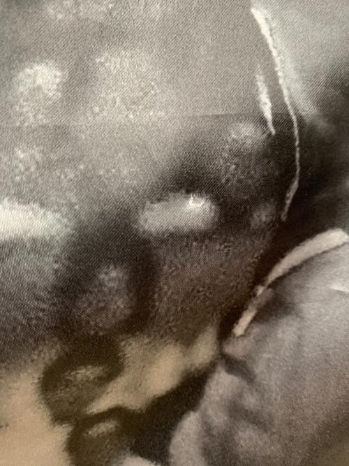 NIKE（ナイキ）NIKE (ナイキ) 半袖シャツ ブラック サイズ:Lの古着・服飾アイテム