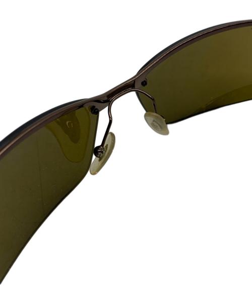 RAY-BAN（レイバン）RAY-BAN (レイバン) サングラス ブラウンの古着・服飾アイテム