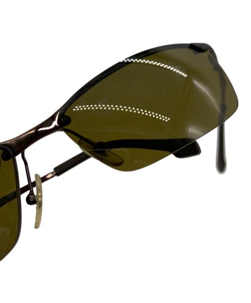 RAY-BAN（レイバン）RAY-BAN (レイバン) サングラス ブラウンの古着・服飾アイテム