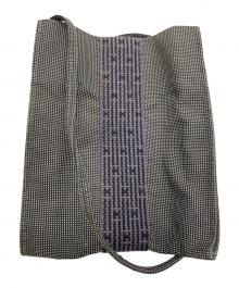 HERMES（エルメス）の古着「ショルダーバッグ」｜グレー