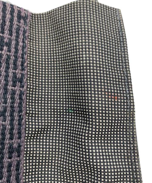 HERMES（エルメス）HERMES (エルメス) ショルダーバッグ グレーの古着・服飾アイテム