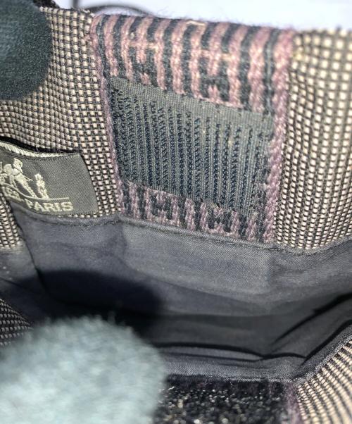 HERMES（エルメス）HERMES (エルメス) ショルダーバッグ グレーの古着・服飾アイテム