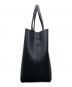 中古・古着 Kate Spade (ケイトスペード) 2WAYバッグ ブラック：10000円
