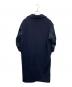 ZARA (ザラ) ウールコート ネイビー サイズ:M：8000円
