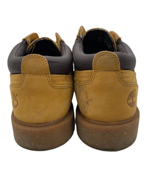 Timberland（ティンバーランド）Timberland (ティンバーランド) ベーシックオックスフォードシューズ ブラウン サイズ:26の古着・服飾アイテム