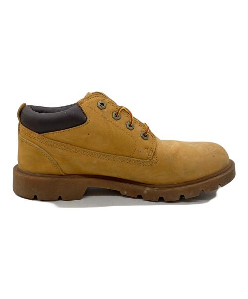 Timberland（ティンバーランド）Timberland (ティンバーランド) ベーシックオックスフォードシューズ ブラウン サイズ:26の古着・服飾アイテム