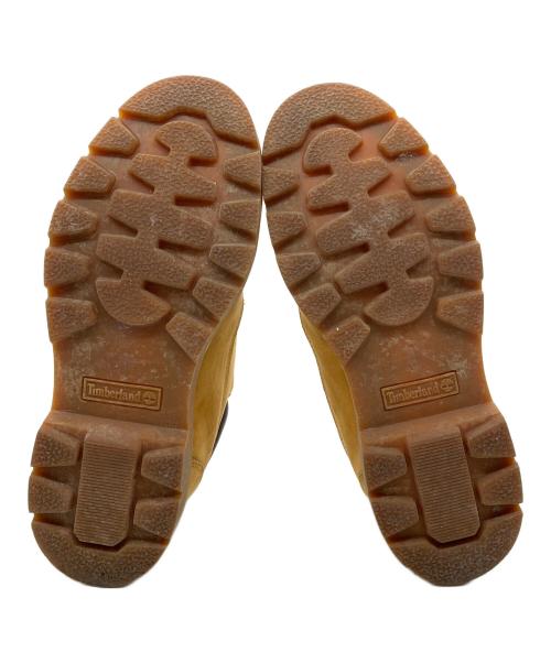 Timberland（ティンバーランド）Timberland (ティンバーランド) ベーシックオックスフォードシューズ ブラウン サイズ:26の古着・服飾アイテム