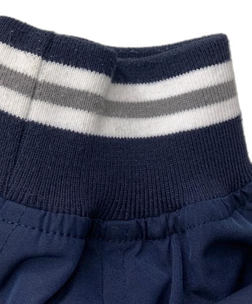 BEN DAVIS（ベンデイビス）BEN DAVIS (ベンデイビス) スタジャン ネイビー サイズ:XLの古着・服飾アイテム