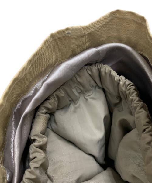 THE NORTH FACE（ザ ノース フェイス）THE NORTH FACE (ザ ノース フェイス) ライナー付ステンカラーコート ベージュ サイズ:Lの古着・服飾アイテム