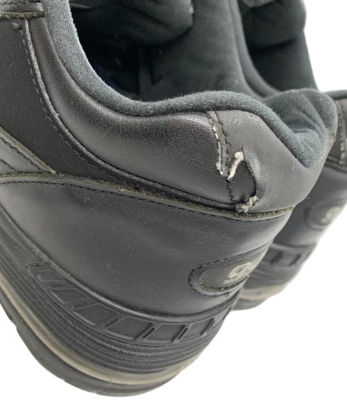 NEW BALANCE（ニューバランス）NEW BALANCE (ニューバランス) ハイカットスニーカー ブラック サイズ:29の古着・服飾アイテム