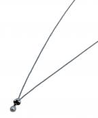 TASAKI Peopleタサキ ピープル）の古着「ネックレス」