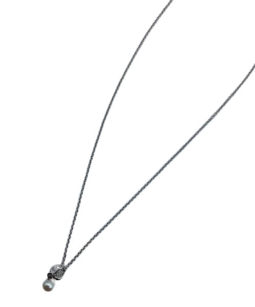 TASAKI People（タサキ ピープル）TASAKI PEOPLE (タサキ ピープル) ネックレスの古着・服飾アイテム