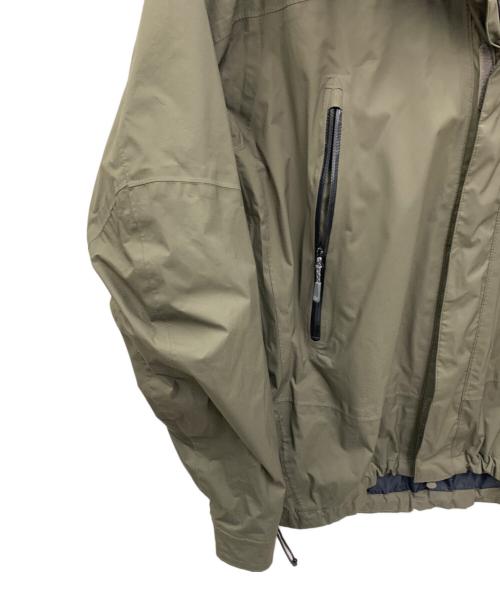 MAMMUT（マムート）MAMMUT (マムート) ナイロンジャケット オリーブ サイズ:Sの古着・服飾アイテム