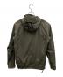 MAMMUT (マムート) ナイロンジャケット オリーブ サイズ:S：10000円