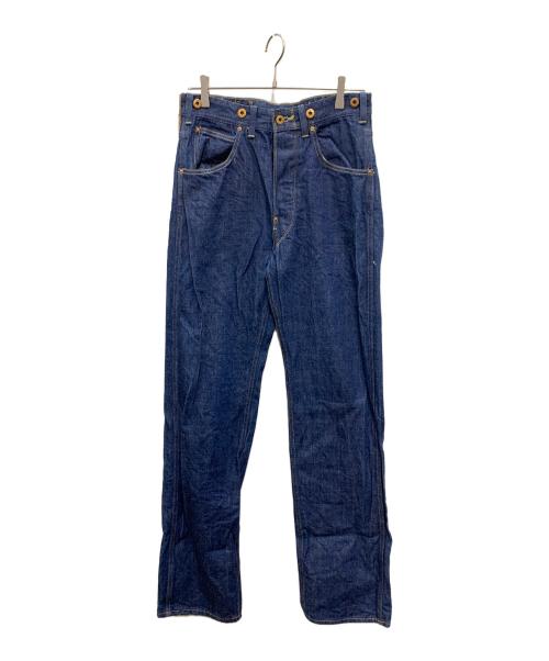LEE（リー）LEE (リー) デニムパンツ インディゴ サイズ:不明の古着・服飾アイテム