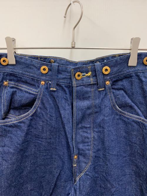 LEE（リー）LEE (リー) デニムパンツ インディゴ サイズ:不明の古着・服飾アイテム
