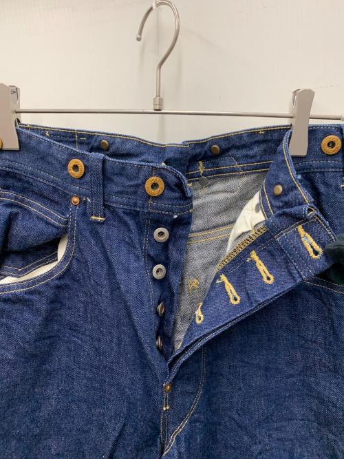 LEE（リー）LEE (リー) デニムパンツ インディゴ サイズ:不明の古着・服飾アイテム