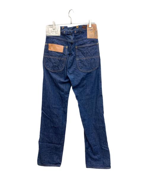 LEE（リー）LEE (リー) デニムパンツ インディゴ サイズ:不明の古着・服飾アイテム