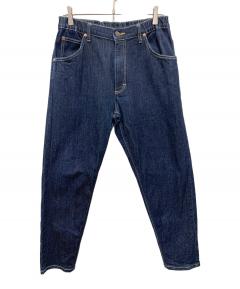 中古・古着通販】LEE (リー) 60s 101Zデニムパンツ ブルー サイズ:W36