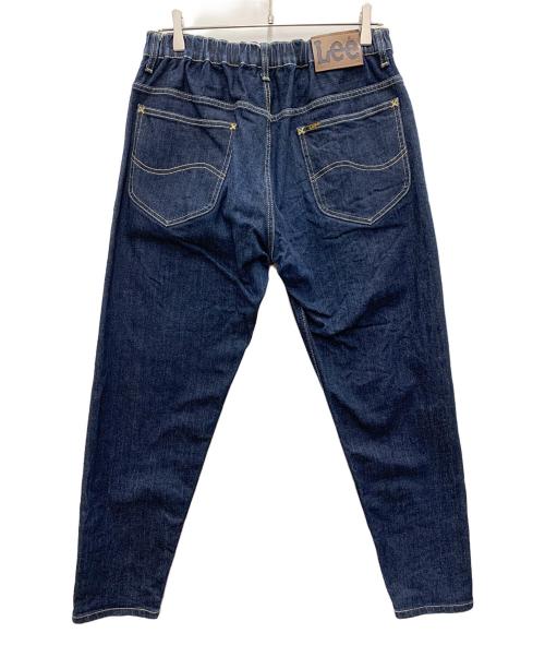 LEE（リー）LEE (リー) デニムパンツ インディゴ サイズ:Mの古着・服飾アイテム